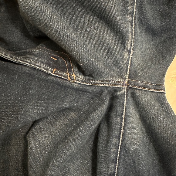 MOTHER The Hustler Ankle Fray Home Movies - Picture 5 of 5